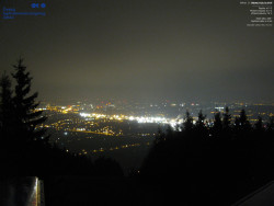 Červená sjezdovka, Třinec