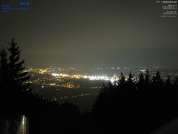 Červená sjezdovka, Třinec