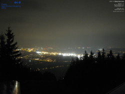 Červená sjezdovka, Třinec