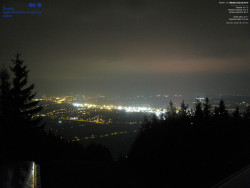 Červená sjezdovka, Třinec