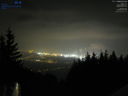 Červená sjezdovka, Třinec