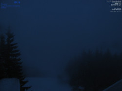 Červená sjezdovka, Třinec