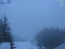 Červená sjezdovka, Třinec