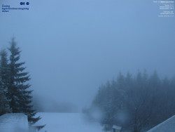 Červená sjezdovka, Třinec