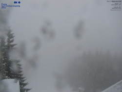 Červená sjezdovka, Třinec