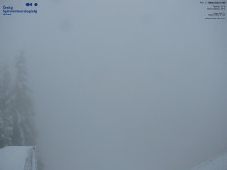 Červená sjezdovka, Třinec