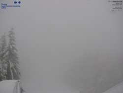 Červená sjezdovka, Třinec