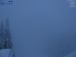 Červená sjezdovka, Třinec