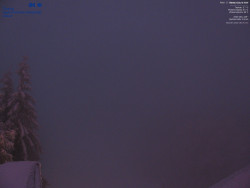 Červená sjezdovka, Třinec