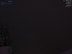 Červená sjezdovka, Třinec