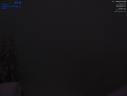 Červená sjezdovka, Třinec