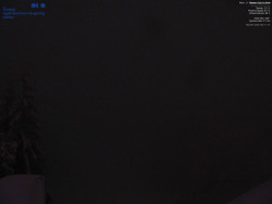 Červená sjezdovka, Třinec