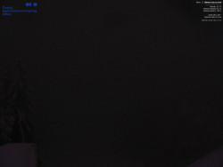 Červená sjezdovka, Třinec