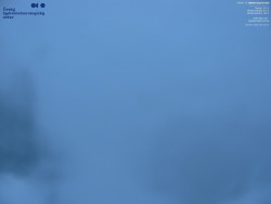 Červená sjezdovka, Třinec