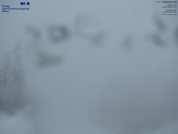 Červená sjezdovka, Třinec