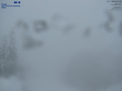 Červená sjezdovka, Třinec