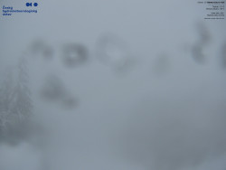 Červená sjezdovka, Třinec