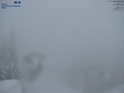 Červená sjezdovka, Třinec