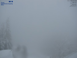 Červená sjezdovka, Třinec