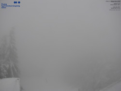 Červená sjezdovka, Třinec