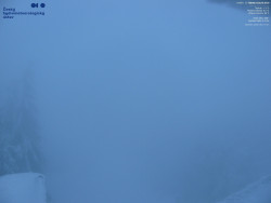 Červená sjezdovka, Třinec