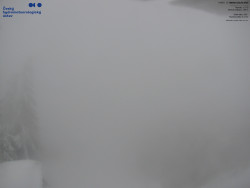 Červená sjezdovka, Třinec