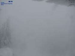 Červená sjezdovka, Třinec