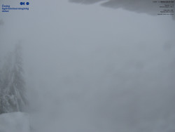 Červená sjezdovka, Třinec