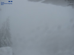 Červená sjezdovka, Třinec