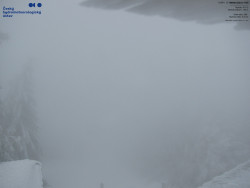 Červená sjezdovka, Třinec