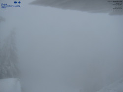 Červená sjezdovka, Třinec