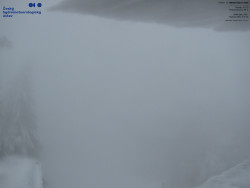 Červená sjezdovka, Třinec