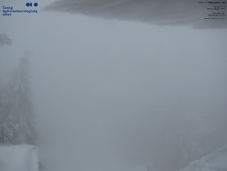 Červená sjezdovka, Třinec