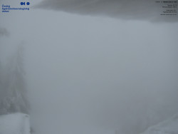 Červená sjezdovka, Třinec