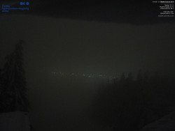 Červená sjezdovka, Třinec