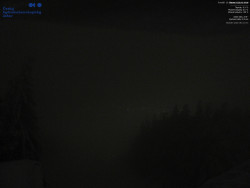 Červená sjezdovka, Třinec