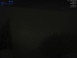 Červená sjezdovka, Třinec