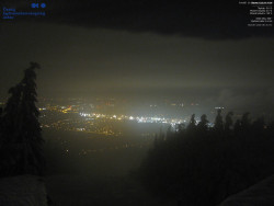 Červená sjezdovka, Třinec