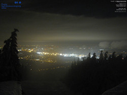 Červená sjezdovka, Třinec