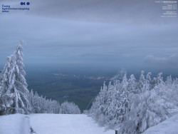 Červená sjezdovka, Třinec