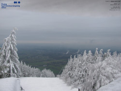 Červená sjezdovka, Třinec