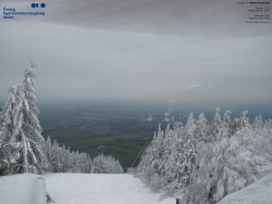 Červená sjezdovka, Třinec