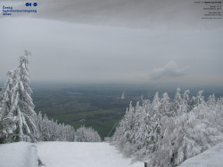 Červená sjezdovka, Třinec