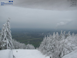 Červená sjezdovka, Třinec