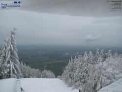 Červená sjezdovka, Třinec