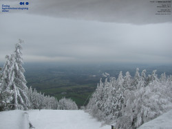 Červená sjezdovka, Třinec
