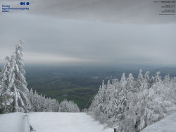 Červená sjezdovka, Třinec