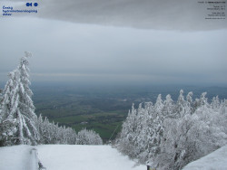 Červená sjezdovka, Třinec