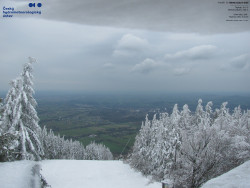 Červená sjezdovka, Třinec