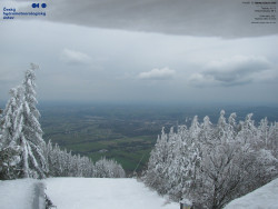 Červená sjezdovka, Třinec